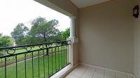 Balcony - 9 square meters of property in Kengies