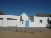 3 Bedroom 1 Bathroom House for Sale for sale in Saldanha