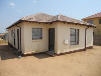 3 Bedroom 2 Bathroom House for Sale for sale in Cosmo City