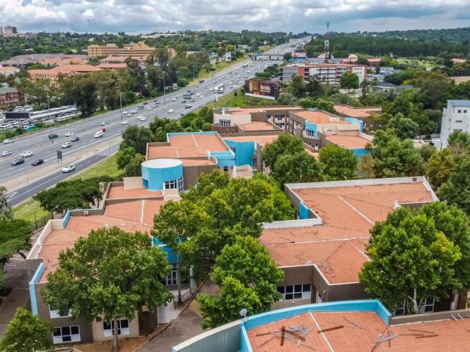 Commercial for Sale For Sale in Rivonia - MR494563