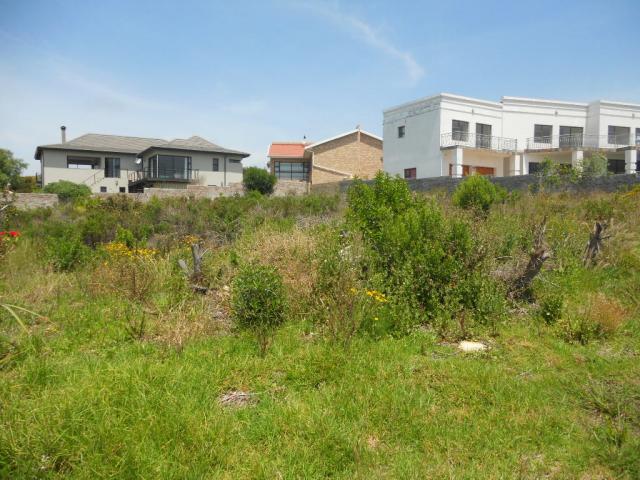 Front View of property in Jeffrey's Bay