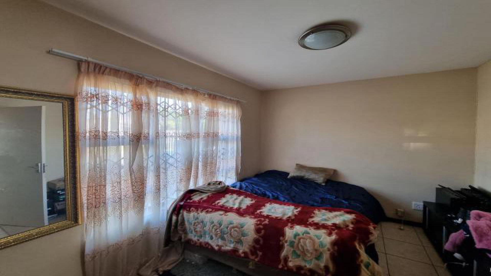 Bed Room 2 of property in Reyno Ridge