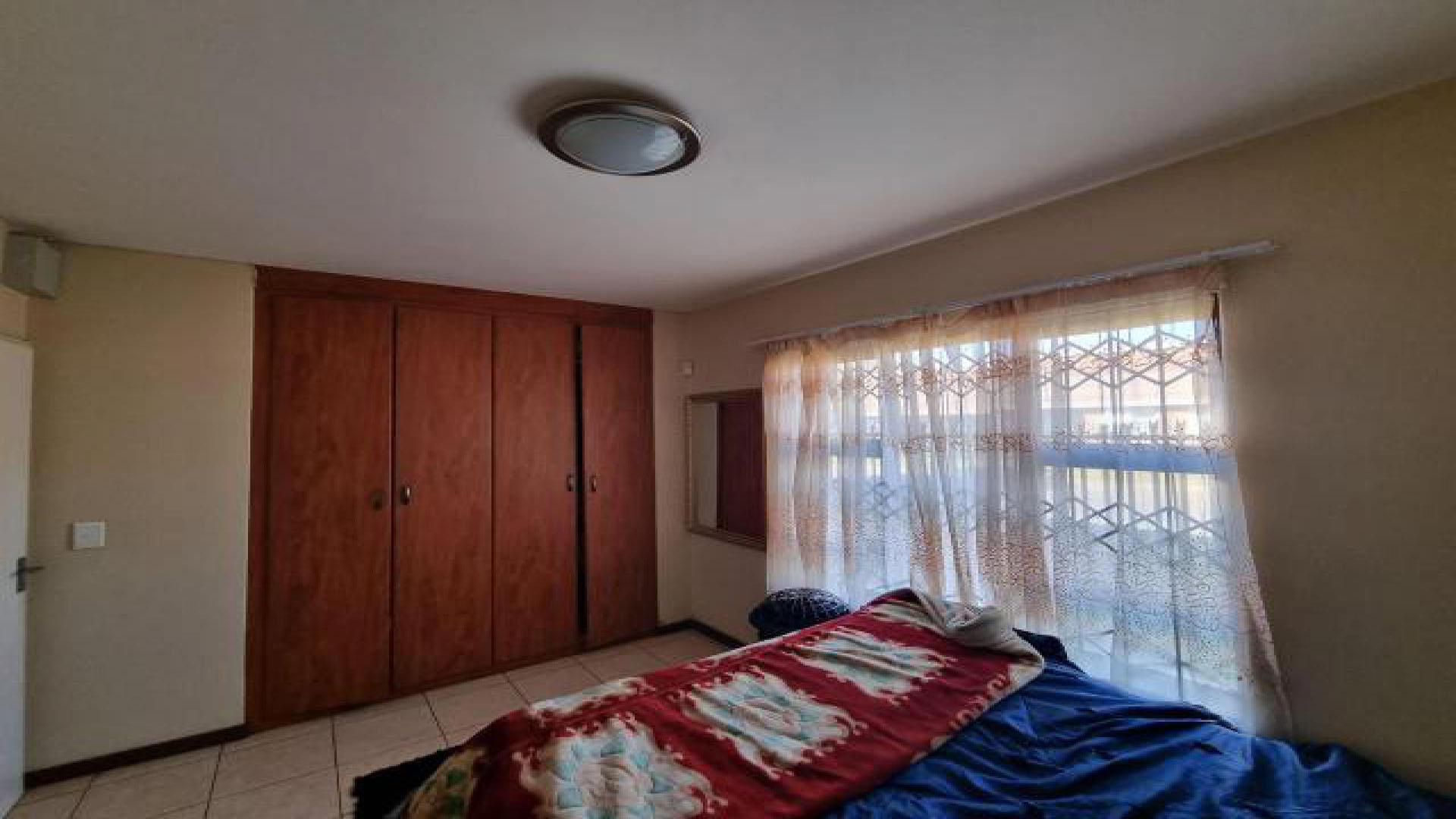 Bed Room 2 of property in Reyno Ridge