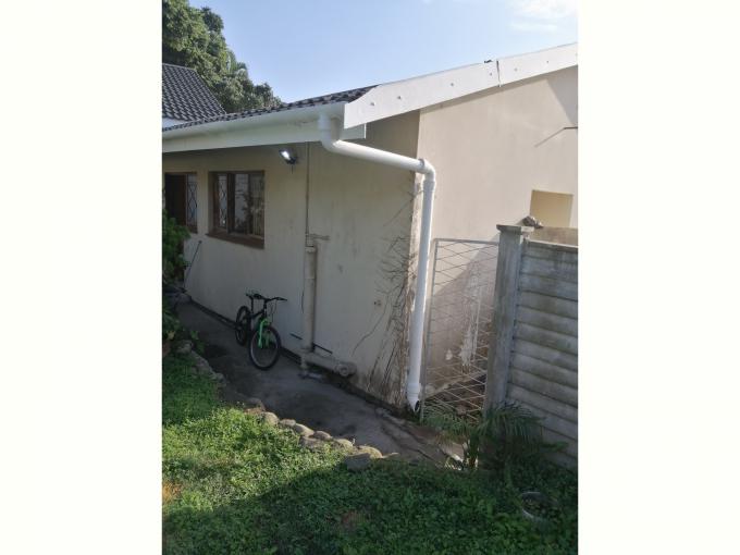 1 Bedroom House to Rent in Scottburgh - Property to rent - MR494602