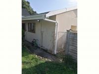1 Bedroom 1 Bathroom House to Rent for sale in Scottburgh