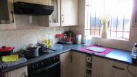 Kitchen - 27 square meters of property in Elsburg