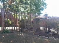 Front View of property in Mayfield Park