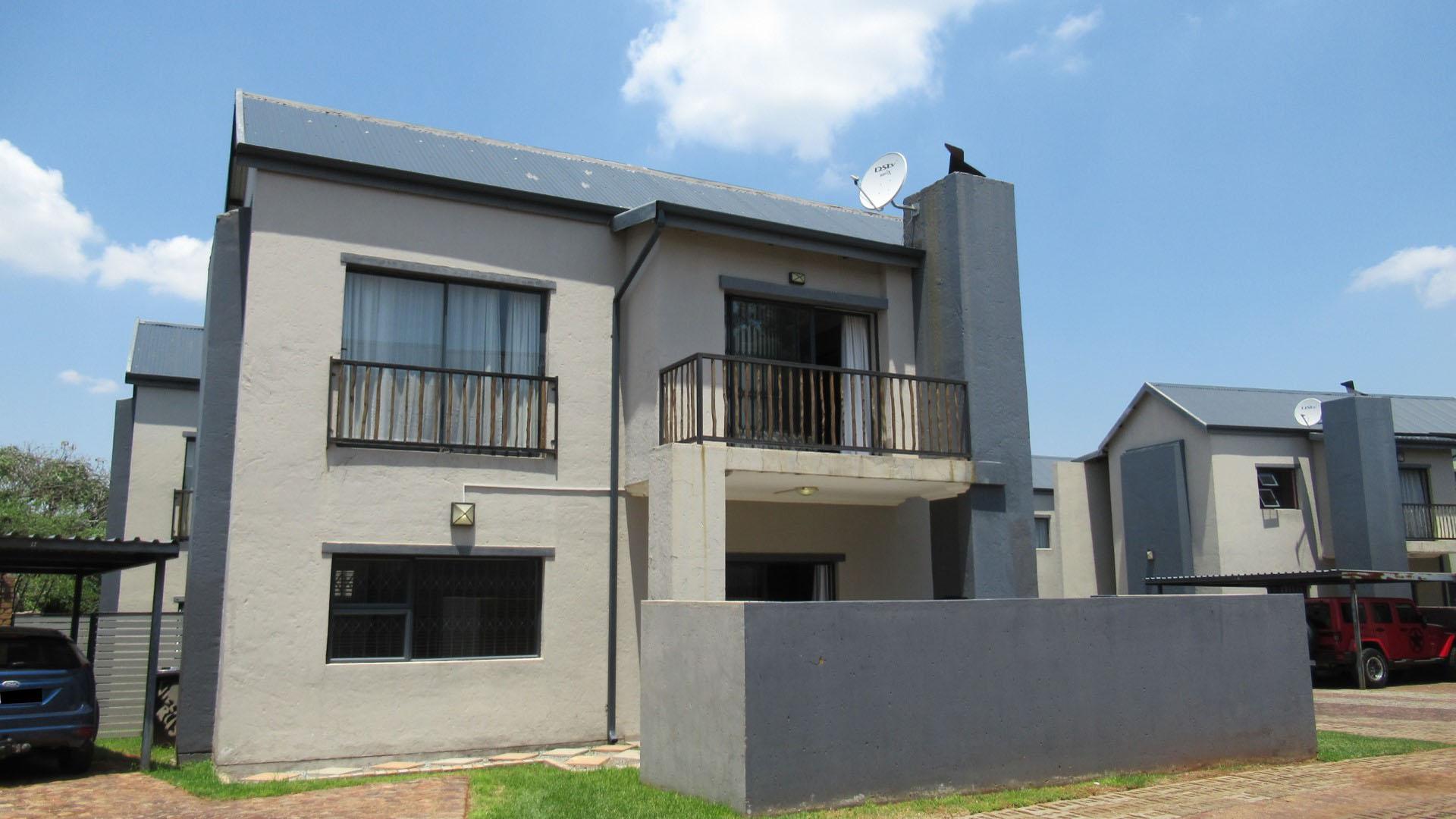 Front View of property in Terenure