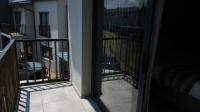 Balcony of property in Terenure