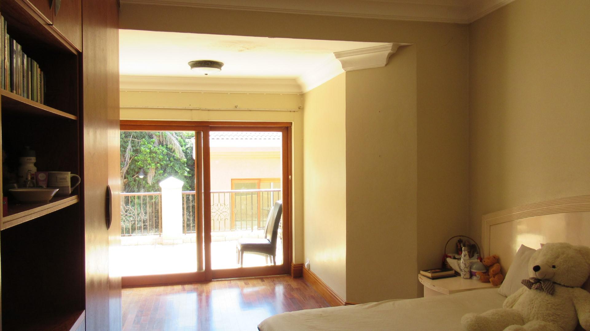 Bed Room 2 - 19 square meters of property in The Gardens