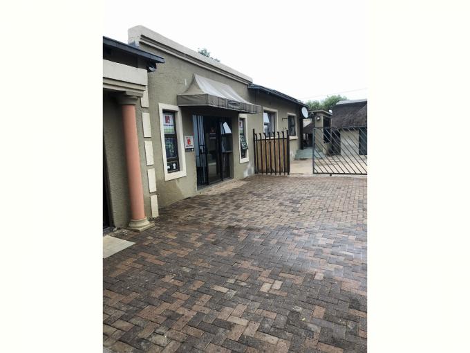 7 Bedroom House for Sale For Sale in Georginia - MR494702