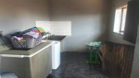 Laundry Room  of property in Newclare