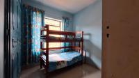 Bed Room 2 - 19 square meters of property in Newclare