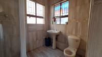 Main Bathroom - 7 square meters of property in Newclare