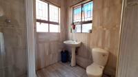 Main Bathroom - 7 square meters of property in Newclare