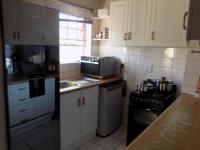 Kitchen of property in Kempton Park