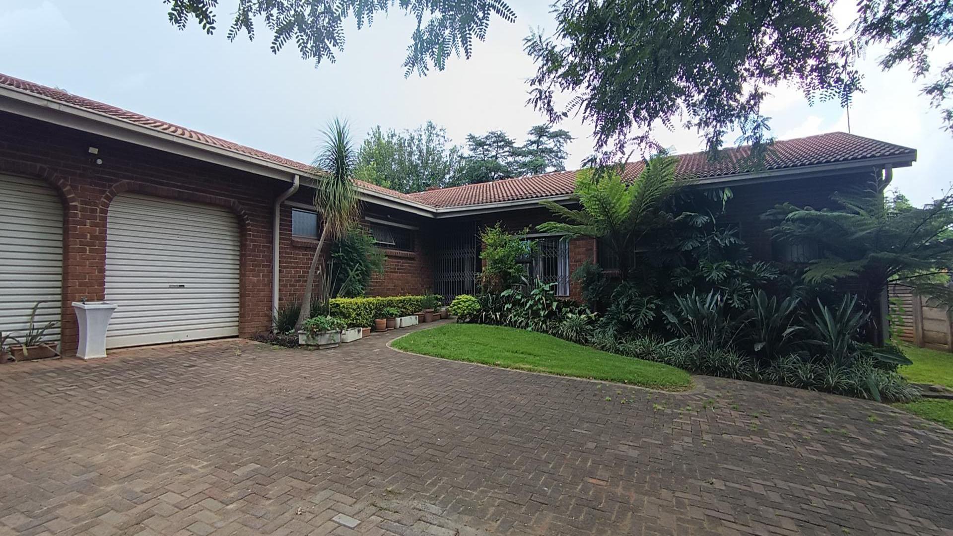 Front View of property in Newcastle