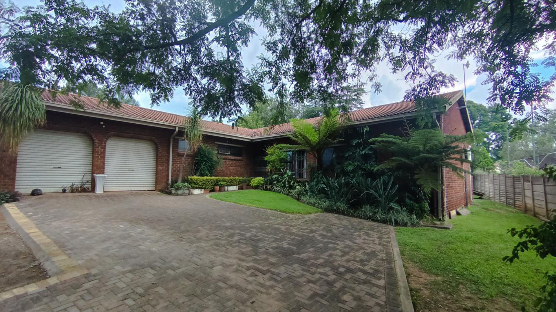 Front View of property in Newcastle
