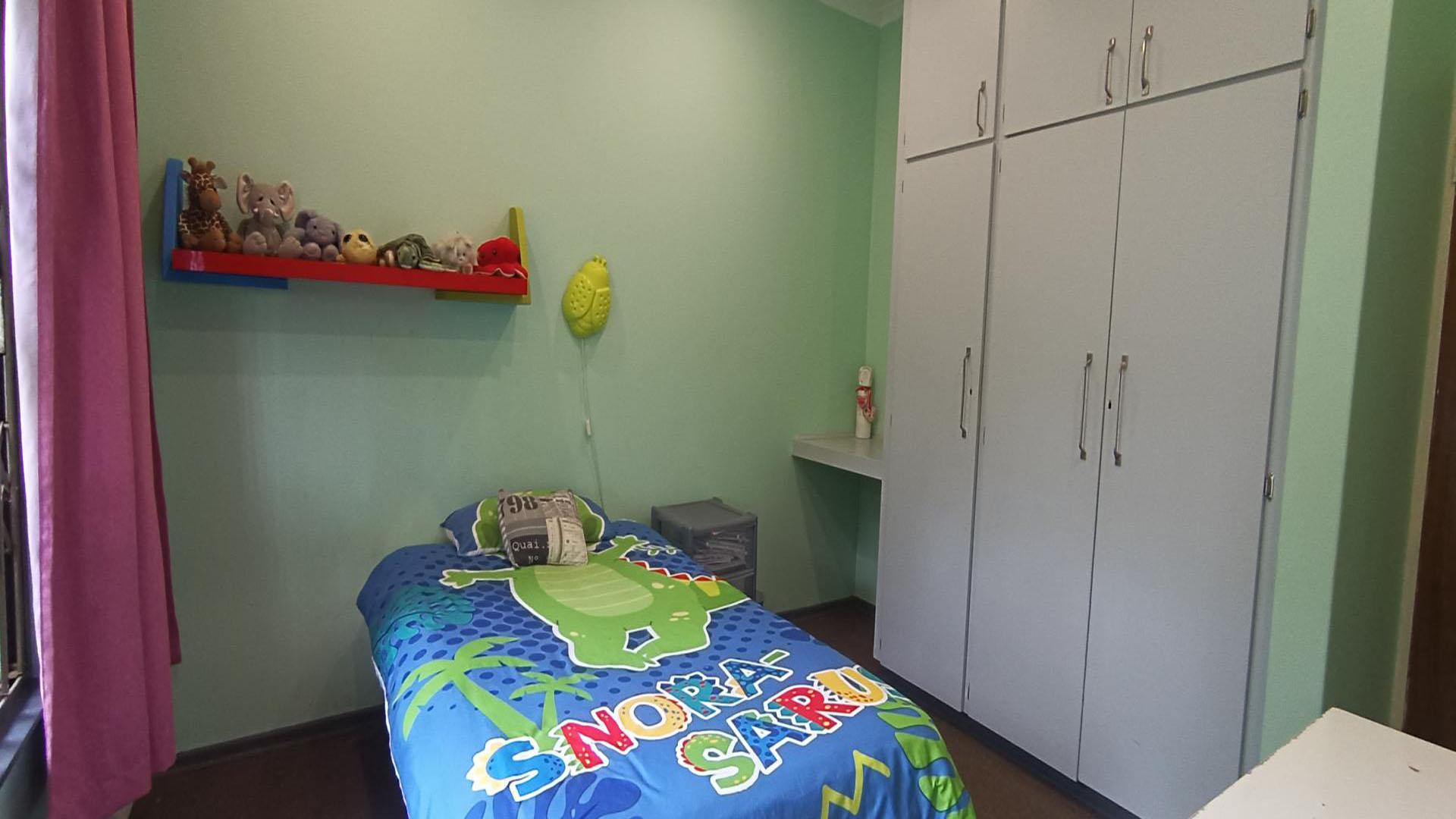 Bed Room 2 of property in Newcastle