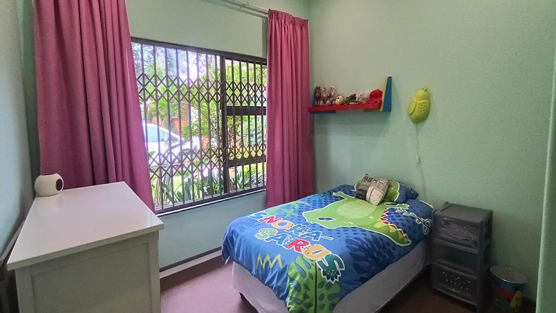 Bed Room 2 of property in Newcastle