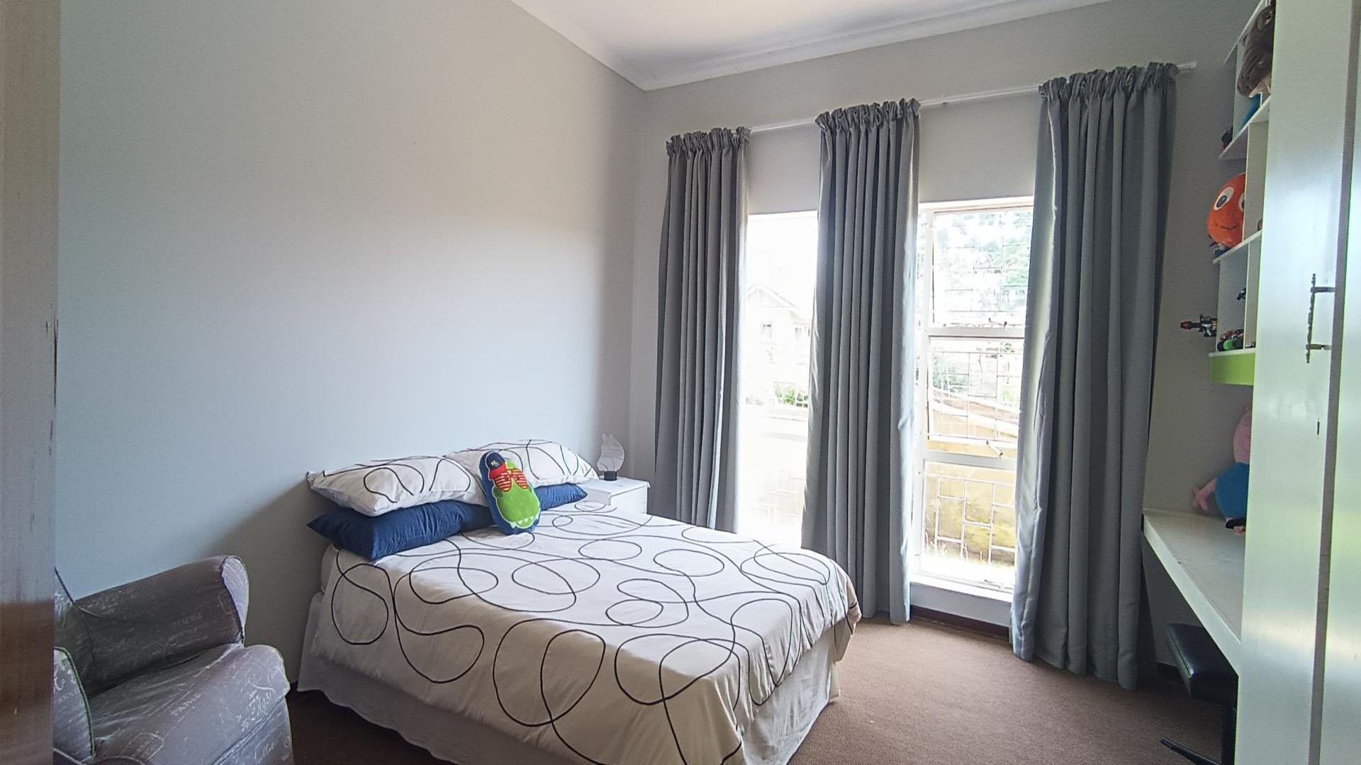 Bed Room 3 of property in Newcastle