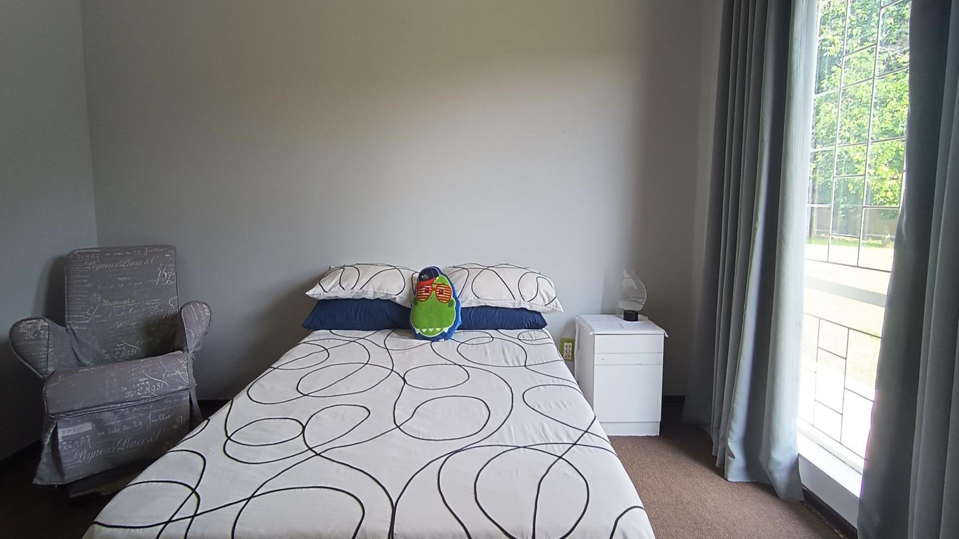 Bed Room 3 of property in Newcastle