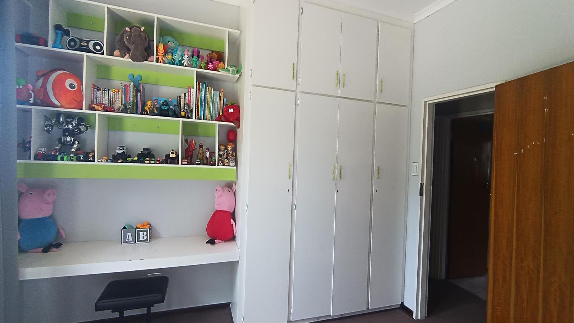 Bed Room 3 of property in Newcastle