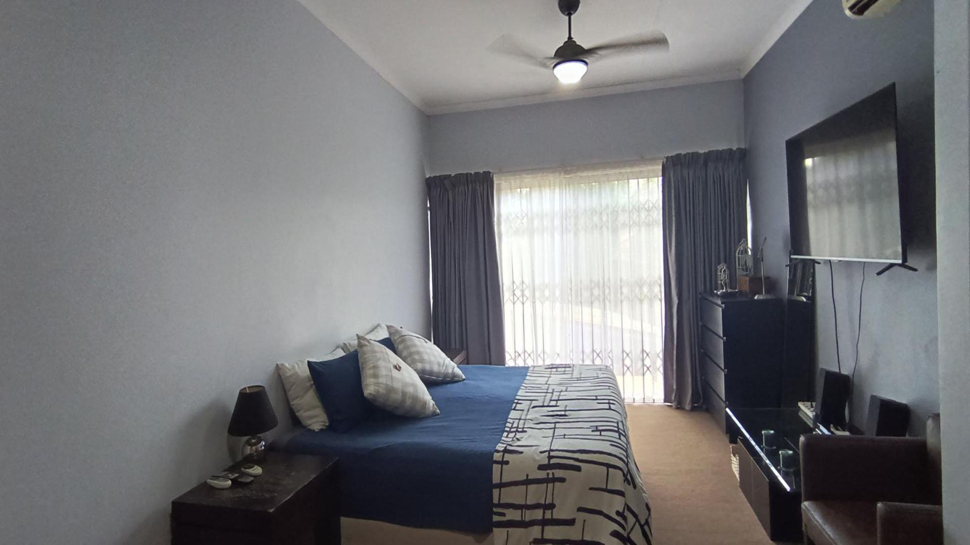 Bed Room 4 of property in Newcastle