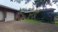 4 Bedroom 2 Bathroom House for Sale for sale in Newcastle