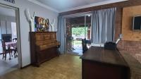 Study of property in Newcastle