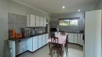 Kitchen of property in Newcastle