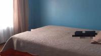 Bed Room 1 - 9 square meters of property in Bloemdustria