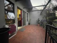 Patio - 12 square meters of property in Sharonlea
