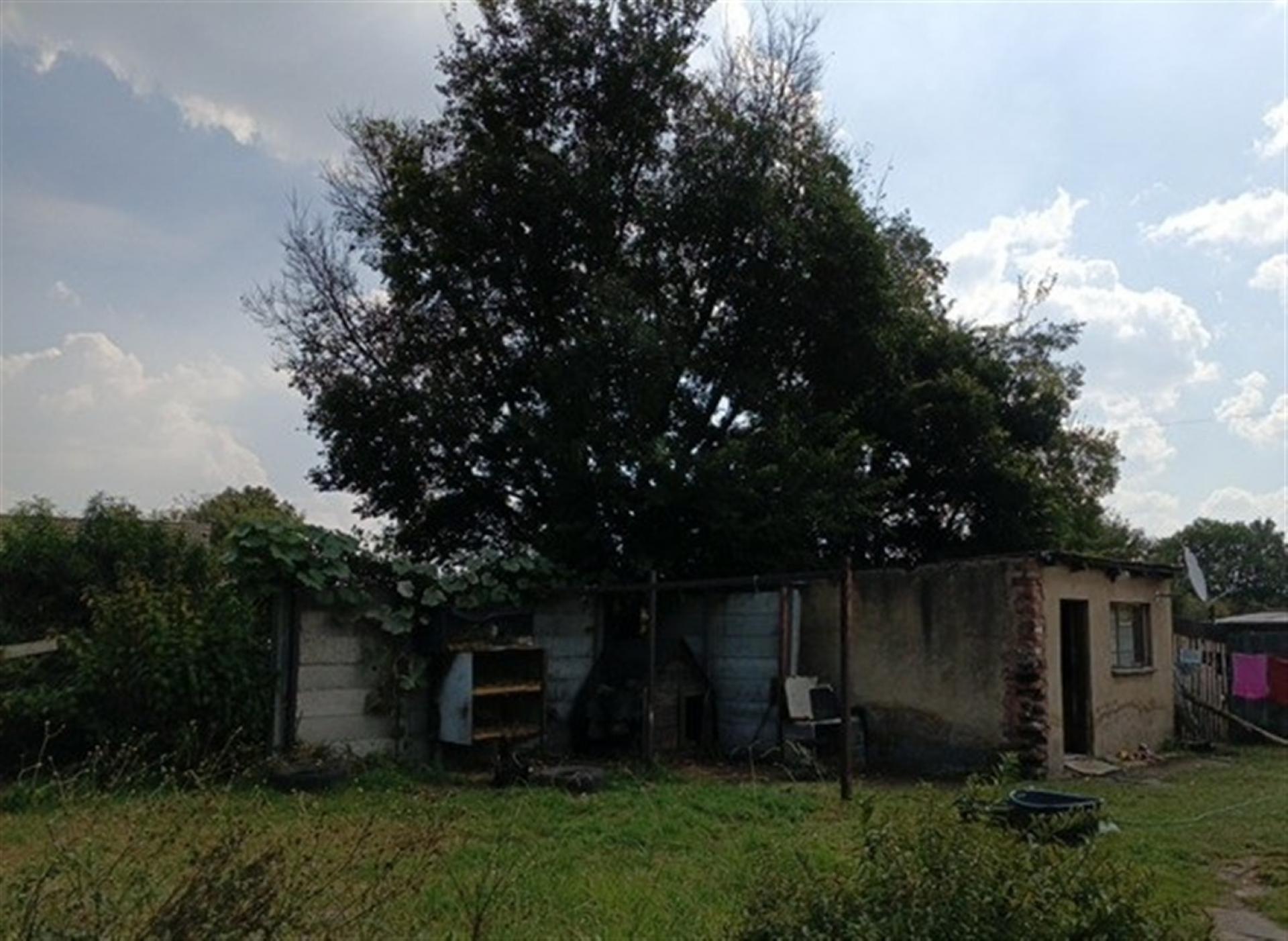 Front View of property in Bethal
