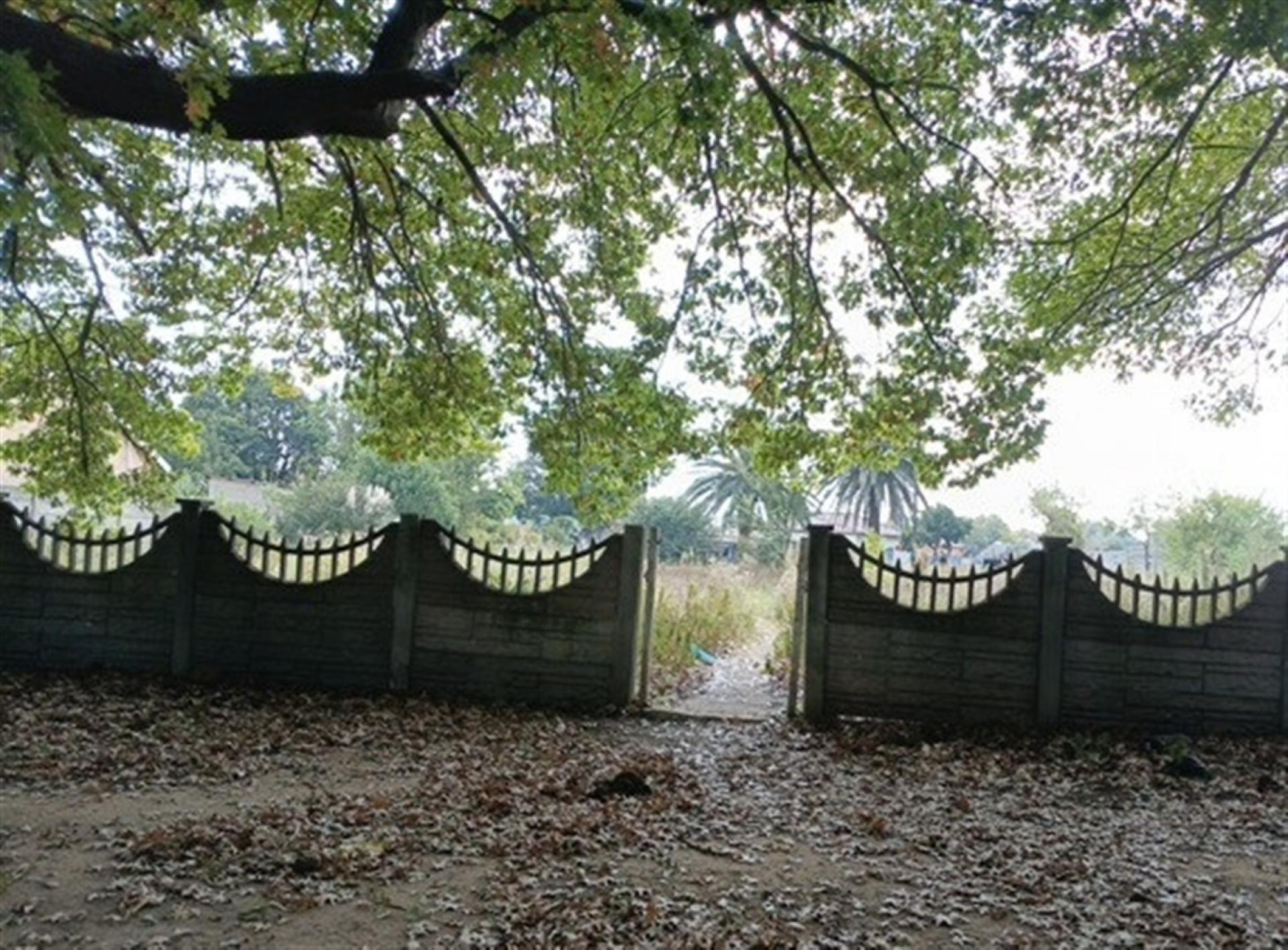 Front View of property in Bethal