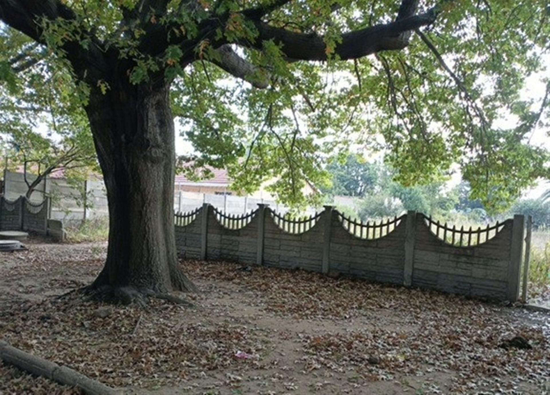 Front View of property in Bethal