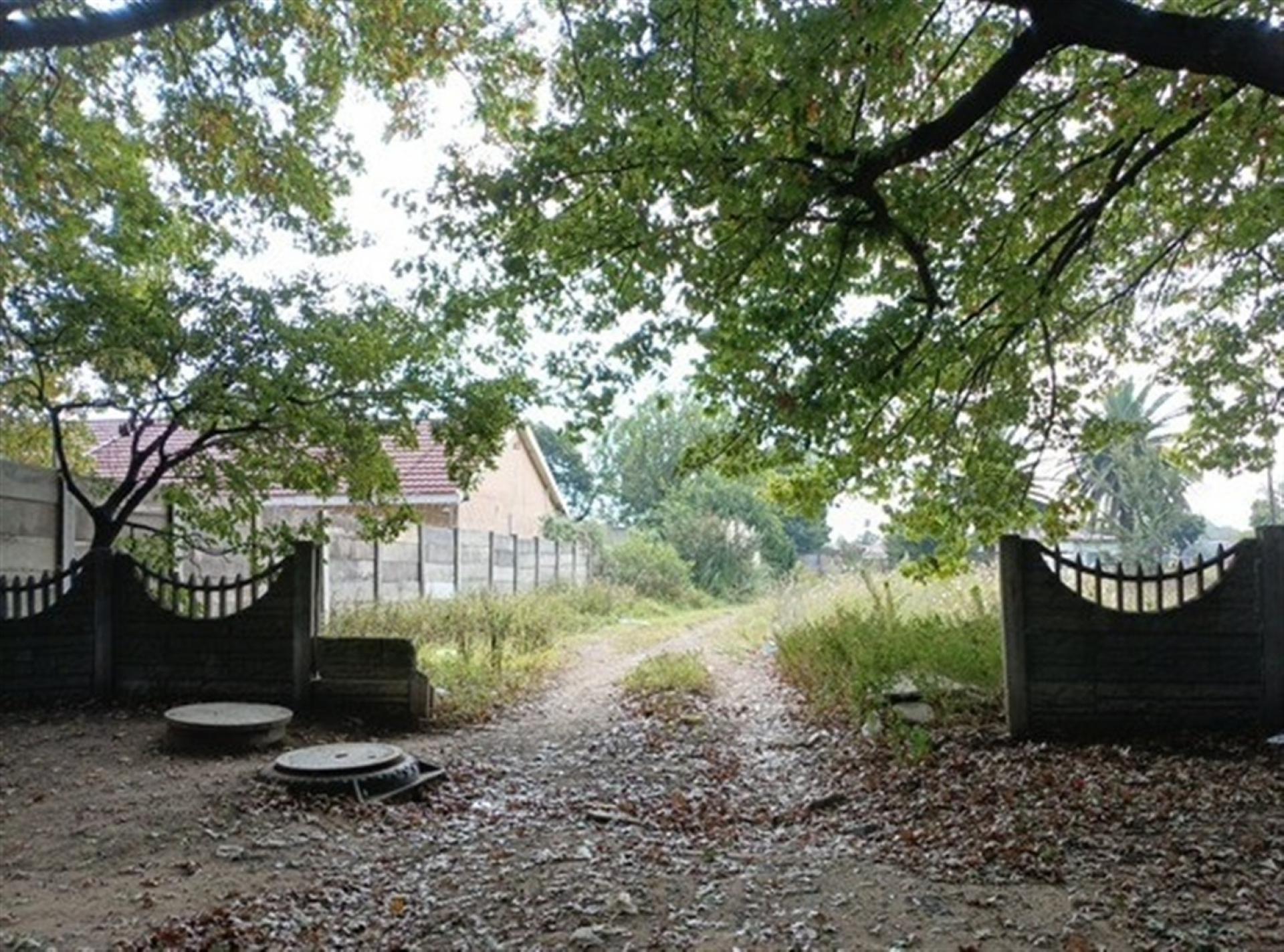 Front View of property in Bethal
