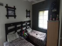 Bed Room 1 of property in Evander