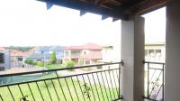 Balcony - 12 square meters of property in Savannah Country Estate