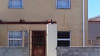 2 Bedroom 1 Bathroom House for Sale for sale in Mitchells Plain