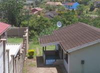 Front View of property in Earlsfield