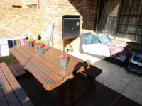 Patio - 10 square meters of property in Norton Small Farms