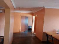 Spaces of property in Mmabatho