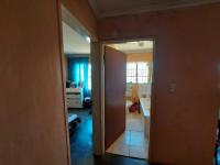 Spaces of property in Mmabatho