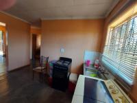 Kitchen of property in Mmabatho