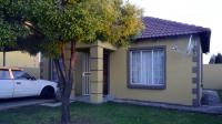 2 Bedroom 1 Bathroom Freehold Residence for Sale for sale in Roodekop
