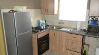 Kitchen of property in Roodekop