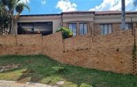 Front View of property in Safarituine