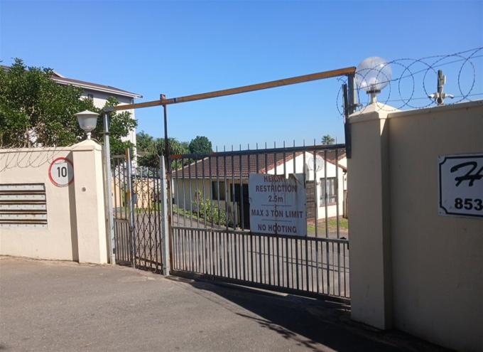 Standard Bank SIE Sale In Execution Sectional Title for Sale in Ogies - MR495317