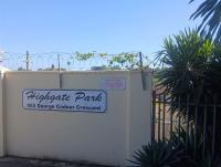 Front View of property in Ogies